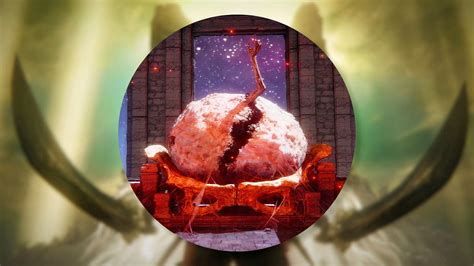 Elden Ring fan theories that Shadow of the Erdtree made officially canon