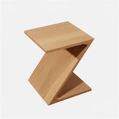 TAVOLINO ZETA - IBFOR - Your design shop