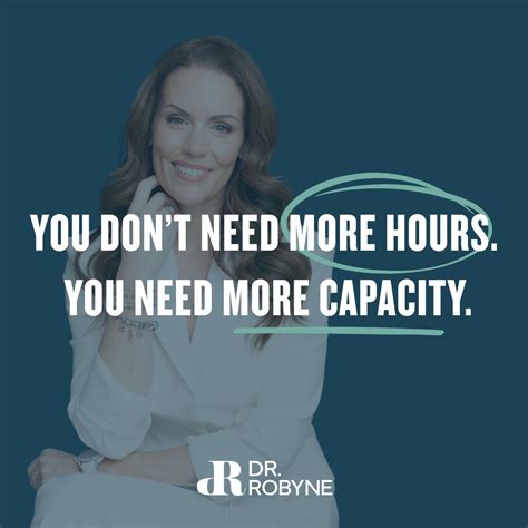 Book A Discovery Call | Dr. Robyne Hanley-Dafoe