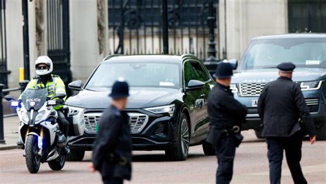 ‘We didn’t know what’s going on’: Ex-royal bodyguard on claims officers ...