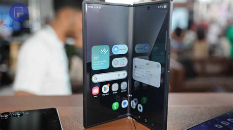 Galaxy Z Fold 7 Review: I Ditched My Slab Phone… and Things Got Interesting - SammyGuru