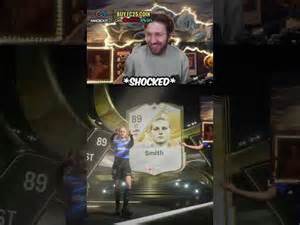 OMG! This is my best icon pack in EA FC 25!