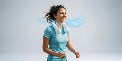 Beat the heat in style: Best portable neck fans for summer