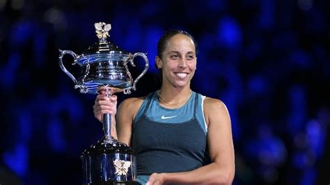 Madison Keys denies Aryna Sabalenka Australian Open hat-trick, wins ...