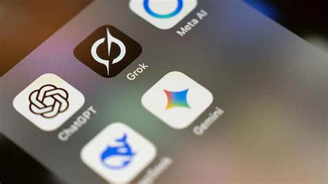 Grok Outsmarts The Field: Mensa Scores Put Elon Musk's AI Ahead Of GPT ...