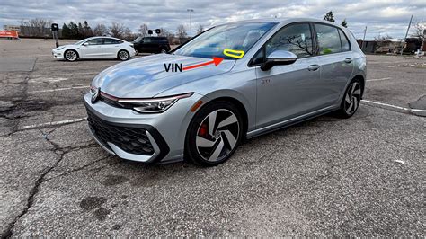 Your car’s VIN tells its life story. Could it predict it's future?