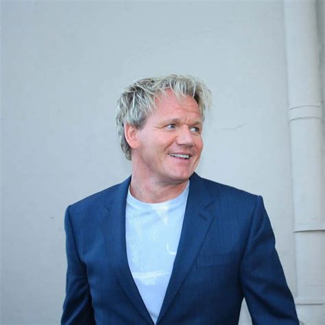 Gordon Ramsay Rages as Fanbase Unleashes Fury: Gordon Is Alive - La ...