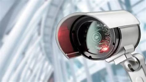 Innocent-looking CCTV hides dark secret: Pakistani module using it to ...