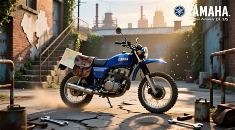 Yamaha DT 175 MX guide: What to look for in a classic trail bike