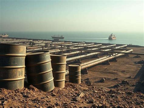 Why are oil and gas prices up today, and will Brent, US WTI crude ...