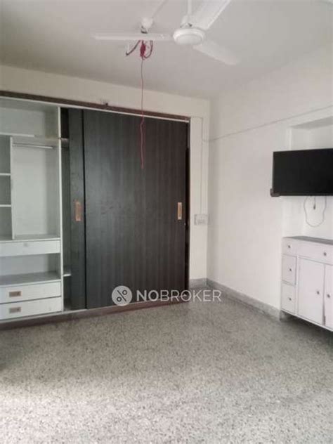 3 BHK Flats for Rent in Silver Wood Apartment, Pune - NoBroker 25+