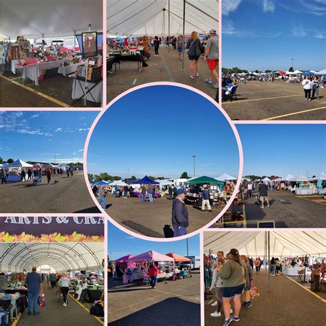 20th Annual Fall Arts and Crafts Festival at the Hartville MarketPlace ...