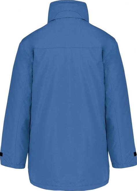 Kariban Unisex Adult Quilted Parka (3XL) - buy at Galaxus