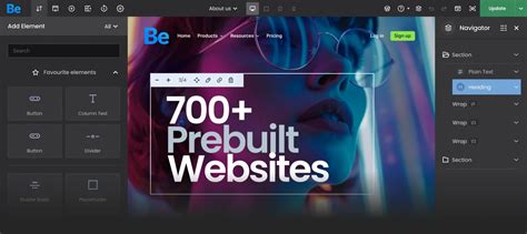 Top Industrial Website Templates That Convert Visitors