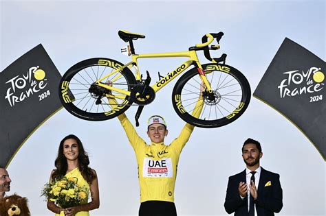 Tadej Pogačar: 'There will always be doubts... but cycling is the ...