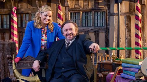 Shakespeare és Hathaway: Magándetektívek