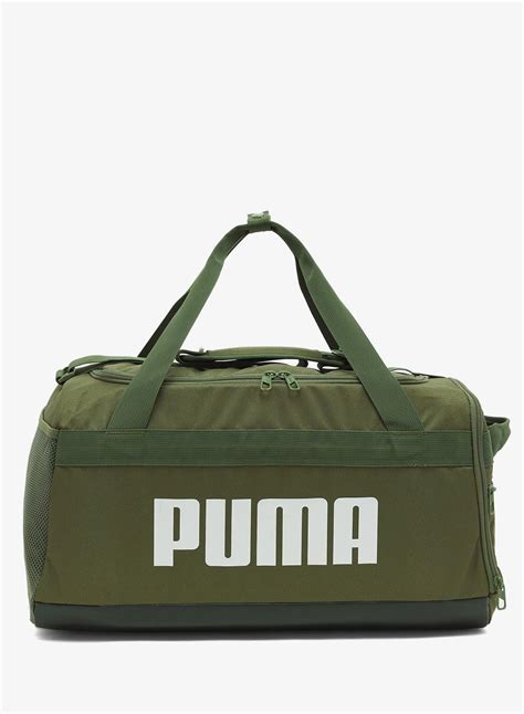 PUMA Small Challenger Duffel | Best Price Qatar | Doha
