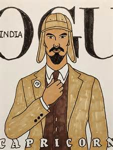 Capricorn Horoscope Today: February 25, 2026 | Vogue India