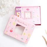 Baby Girl Scrap Album