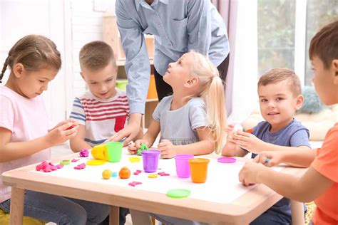 What Is the Average Cost of Daycare in Washington State? (2026)