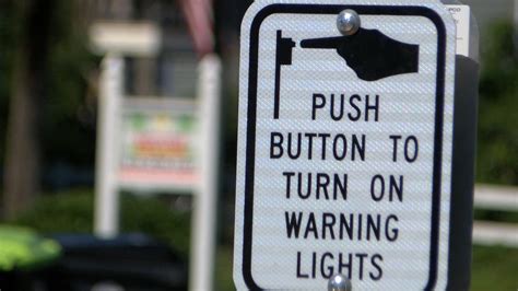 New crosswalk opens on Oak Island as sidewalk project phase wraps up