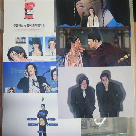 Zuu Peace Printy Matte Premium Matte Version 6 sheets bulk wts on ...