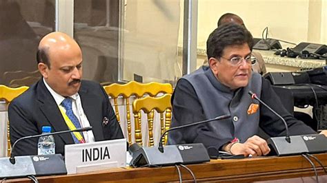 Why the Yaoundé ministerial of WTO saw New Delhi's silent pushback