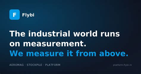 Technology Platform — How Flybi Works | Flybi