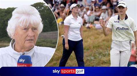 Charley Hull says injuries have stopped her from playing her best ...