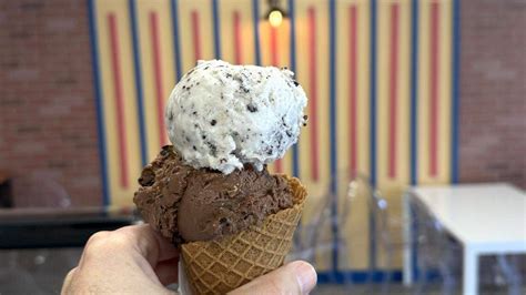 Matthews gelato shop offers allergy-friendly treats | Charlotte Observer