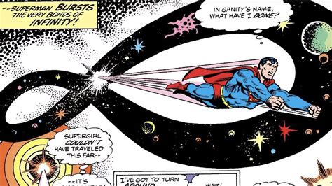 Where Is Superman From