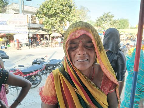 Violence in Gadganj for the second time in 24 hours