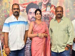 Lavanya Tripathi Makes Her First Public Appearance After Becoming ...