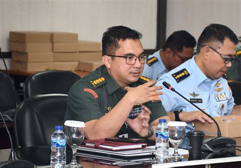 Badan Informasi dan Komunikasi Intelijen Pertahanan