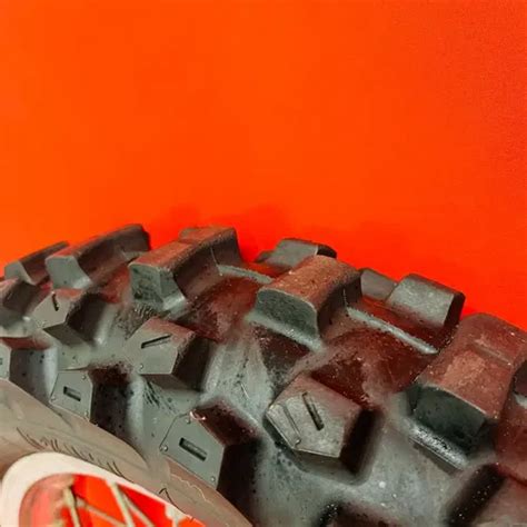 DRZ400 REAR WHEEL COMPLETE 18" RIM GENUINE OEM SUZUKI DRZ 400 E S SM ...