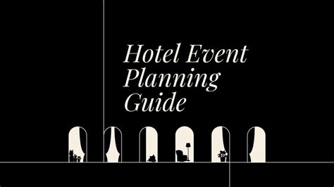 Hotel Event Planning: Complete Guide For 2026