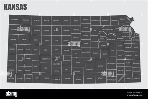 Franklin county Stock Vector Images - Alamy