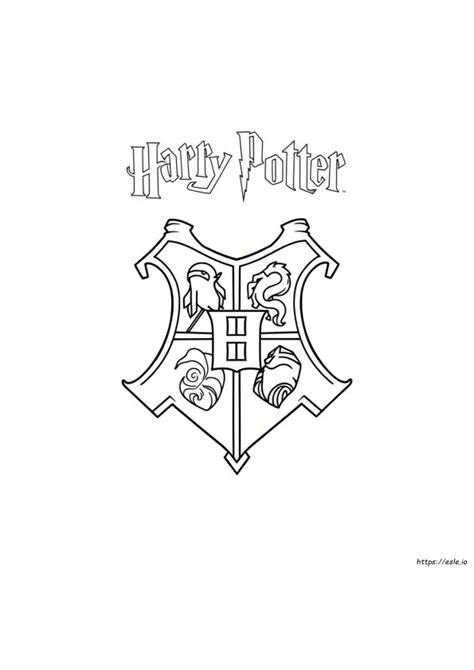 Page 7 - Gambar mewarnai Harry Potter - kumpulan gambar mewarnai gratis ...