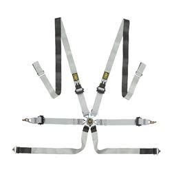 OMP Racing One-D Harnesses | Summit Racing