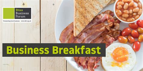 Diss Business Forum, Diss Golf Club, 14 May 2026 | AllEvents