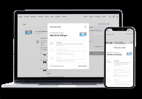 Global Package Tracking - AfterShip