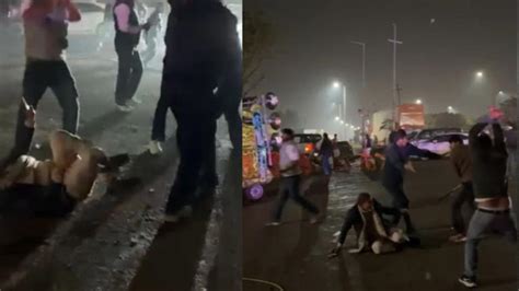 Wedding night turns violent: Procession attacked in UP village, several ...
