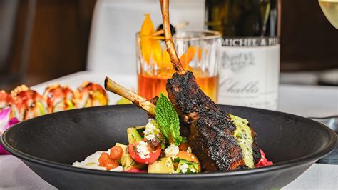 Best lamb chops Port St Lucie, Vero Beach, Stuart, Fort Pierce, Florida