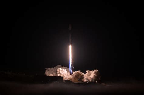 SpaceX rocket launch today from Vandenberg. How to watch liftoff