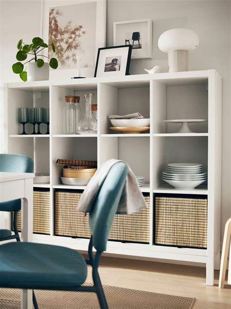 KALLAX Unit - KALLAX Cube Storage Unit - IKEA Estonia