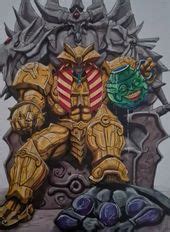 ArtStation - 2001 - Balrog | Fantasy creatures art, Balrog, Monster ...