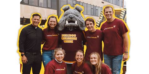 Home, Students - bulldogCatholic