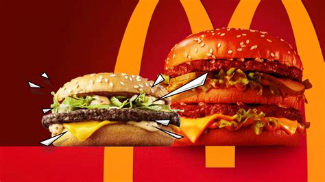 The rise of the Little Mac — how Ozempic will change fast food