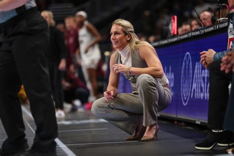 Big 12 Women’s Basketball Tournament: What Arizona head coach Becky ...