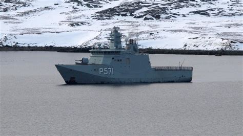 EEUU y Groenlandia, tensión en Irán y más imágenes del día